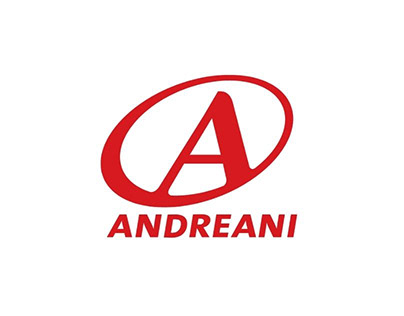Andreani logo