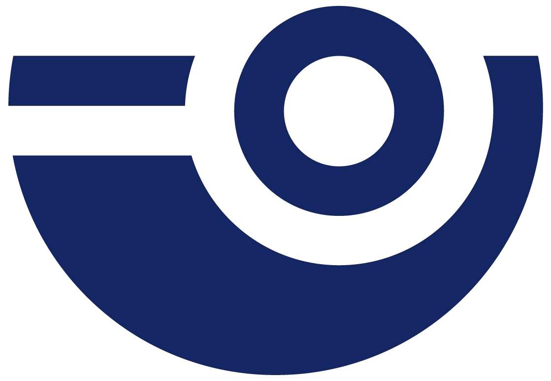 Correo Argentino logo